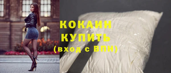 твердый Покровск